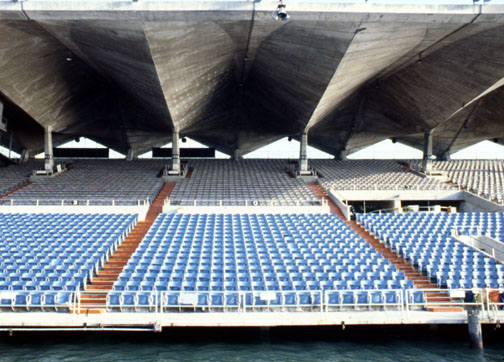 Marine Stadium029